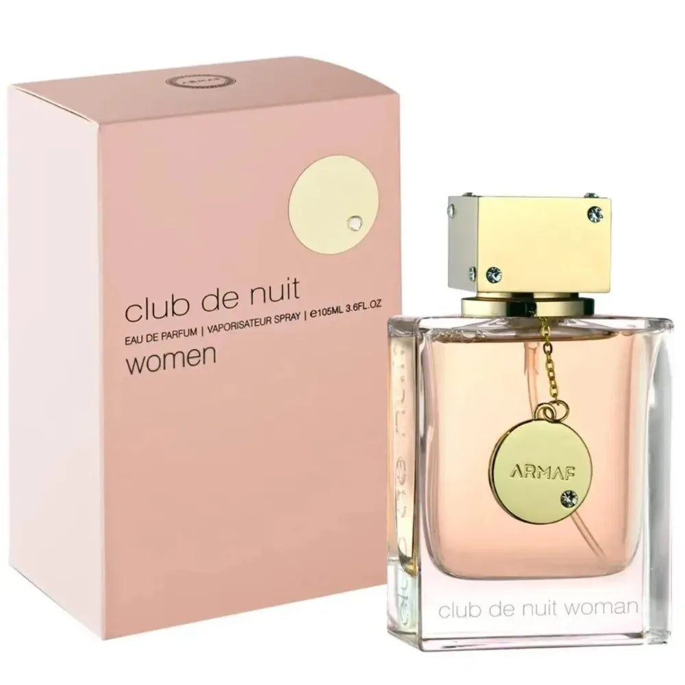 Nightclub Carnival Arab Perfume Unisex Strong Long Lasting Fragrance Body Spray for Men Women High Quality Eau de Parfum
