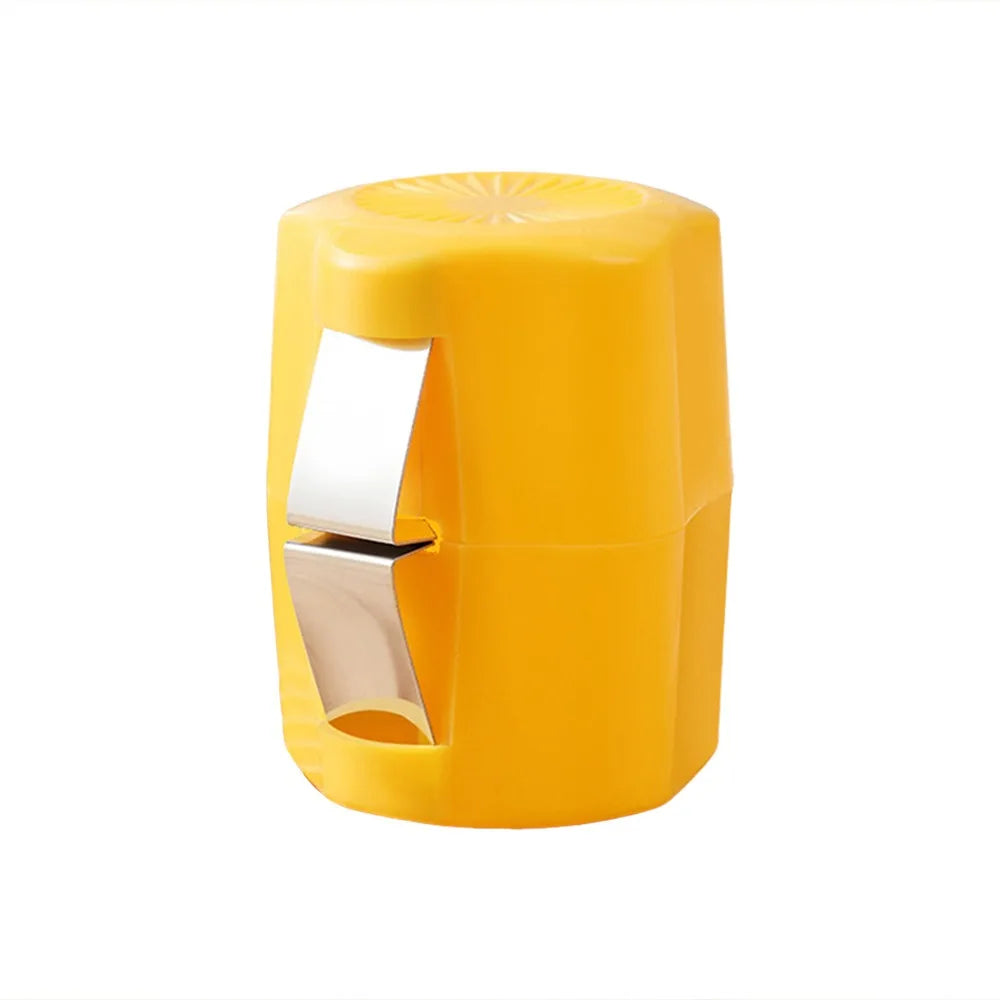 New Portable Egg Shell Opener Tools for Raw Eggs Multifunctional Eggs Breaker Separator for Cooking Camping Kitchen Gadgets