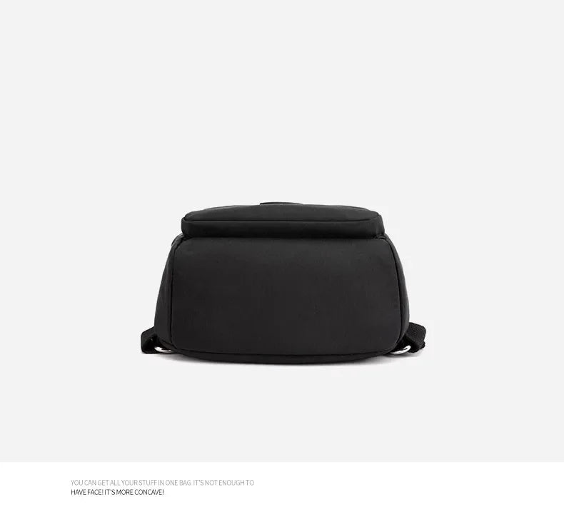 Women's Travel Casual Backpack College Students School Bag Korean Small Canvas Backpack Waterproof Fashion Shoulder Bags