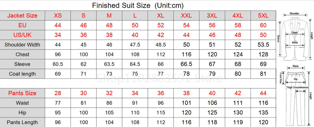 Black Formal Tailcoat For Men Suits Slim Fit Wedding Tuxedo Italian Style Custom 3 Piece Prom Dinner Jacket With Vest Pants