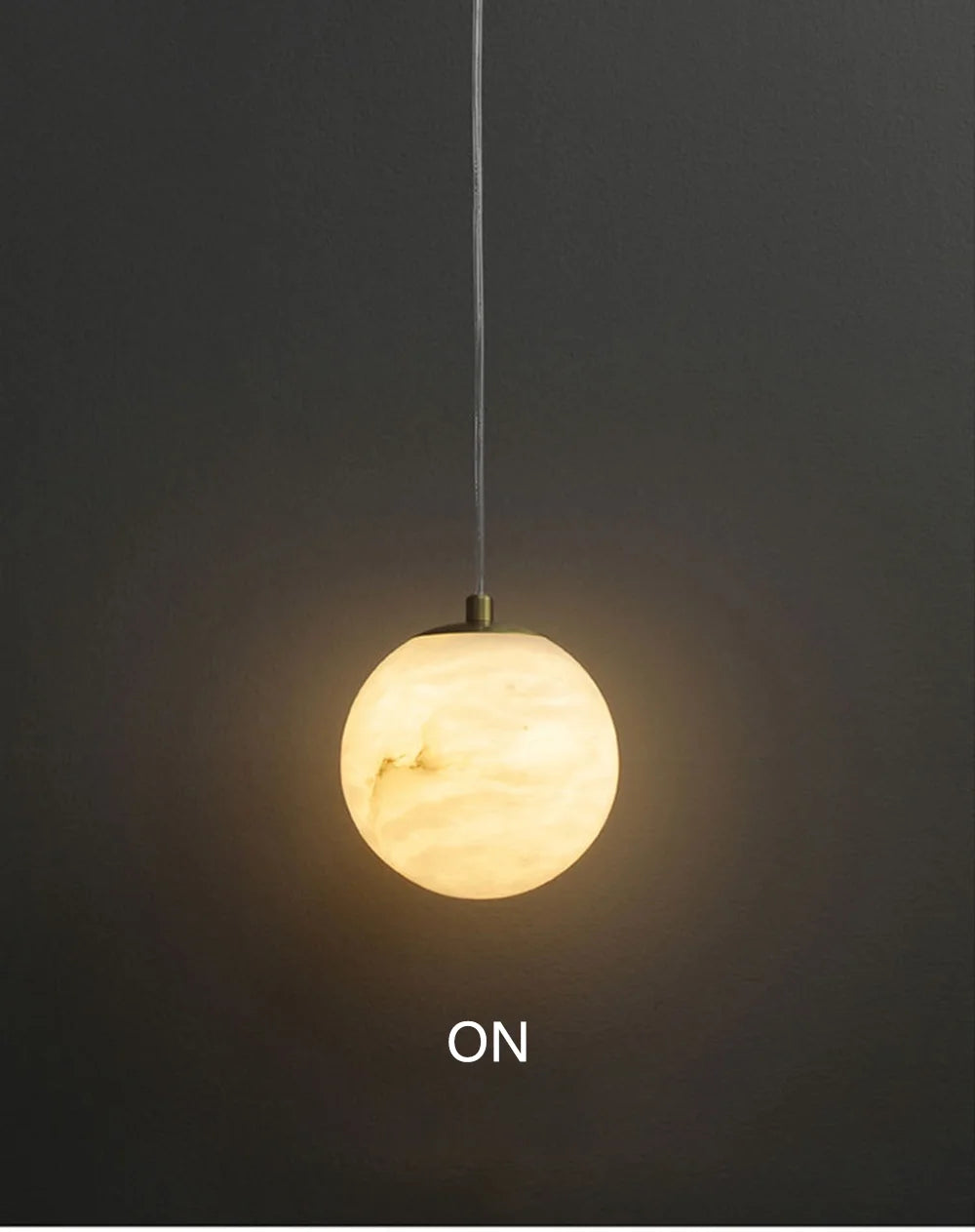 2026 New Modern Staircase Decor Lighting Luxury Marble Chandeliers Duplex Villa Loft Dining Room Hall Living Room Pendant Lights