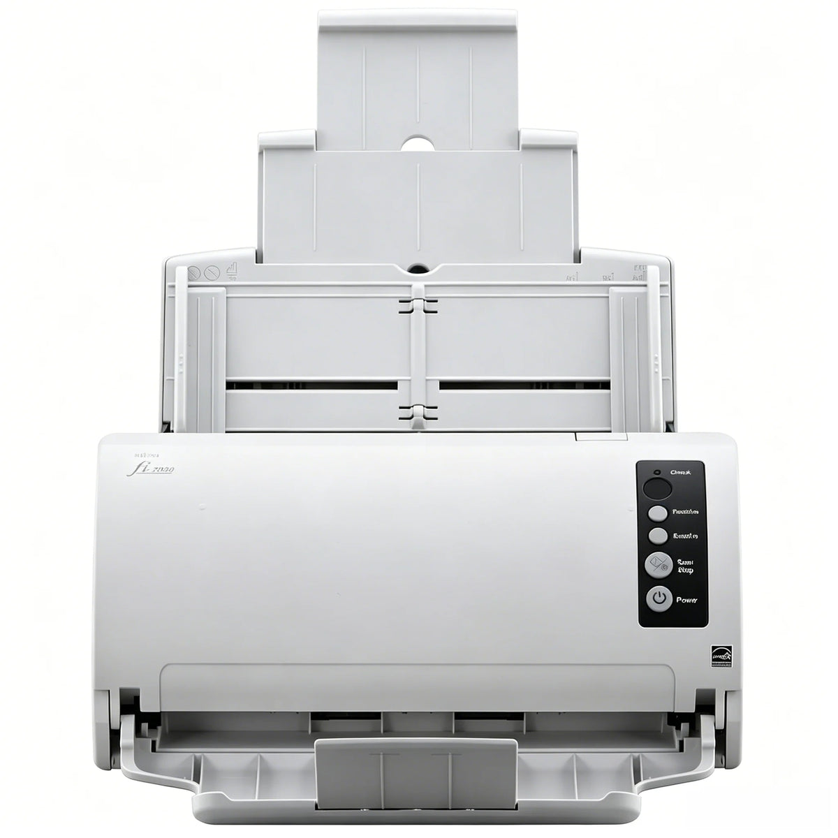 Fujitsu FI7030 Value-Priced Office Color Duplex Document Scanner with Auto Document Feeder (ADF) 600dpi USB Document Scanner
