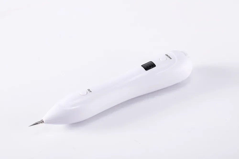 2000-100 pcs Plasma Pen Needles Tip For Spot Mole Freckle Tattoo Removal Point Pen Machine Beauty Equipment WholeSale