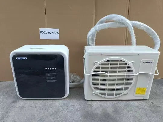 New Style 8000btu Mini Portable Split Air Conditioner