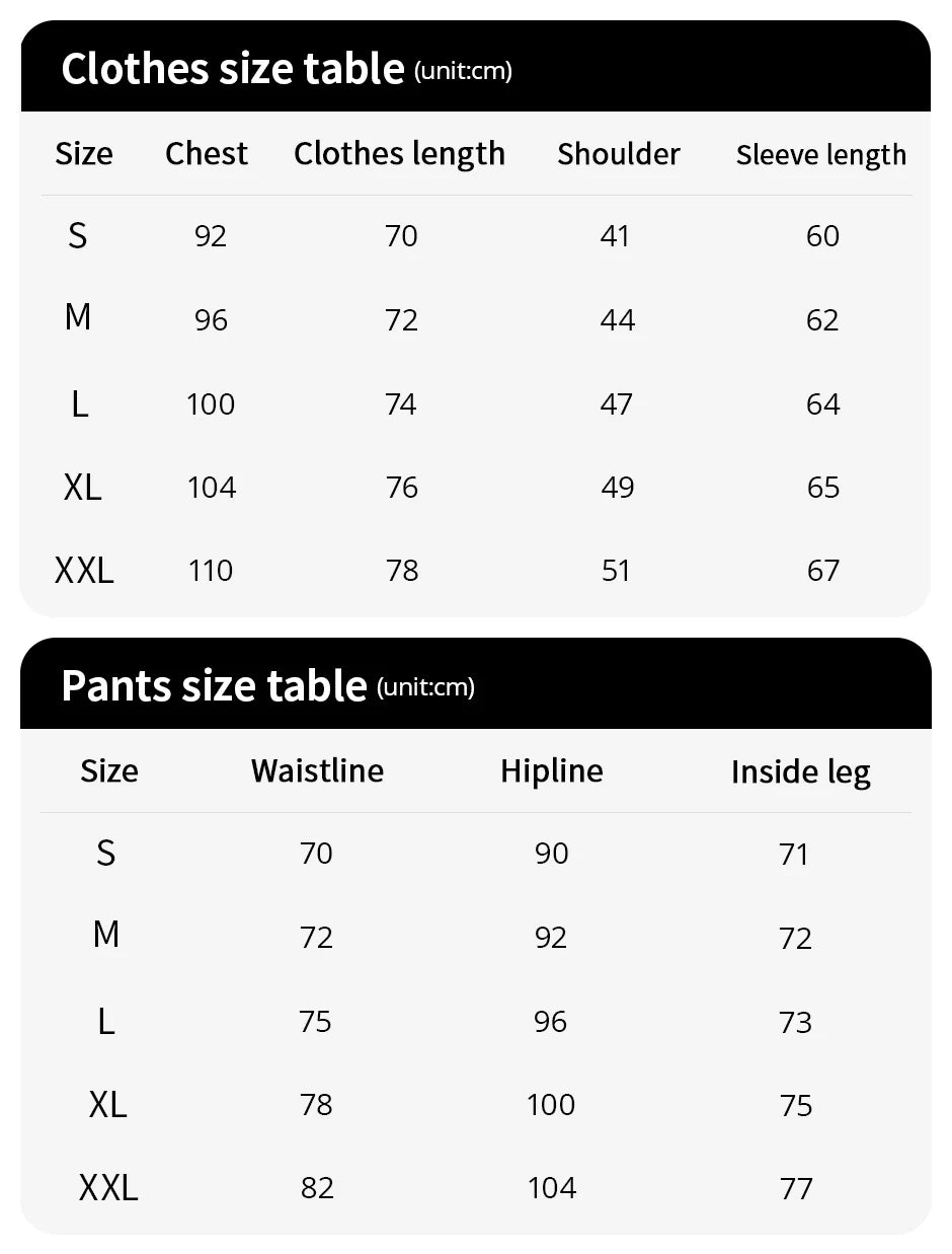 2-piece Men's Autumn/Winter Black Fashionable Versatile Warm Base Set Youth Round Neck Long Sleeved T-shirt Elastic Waisted Pant