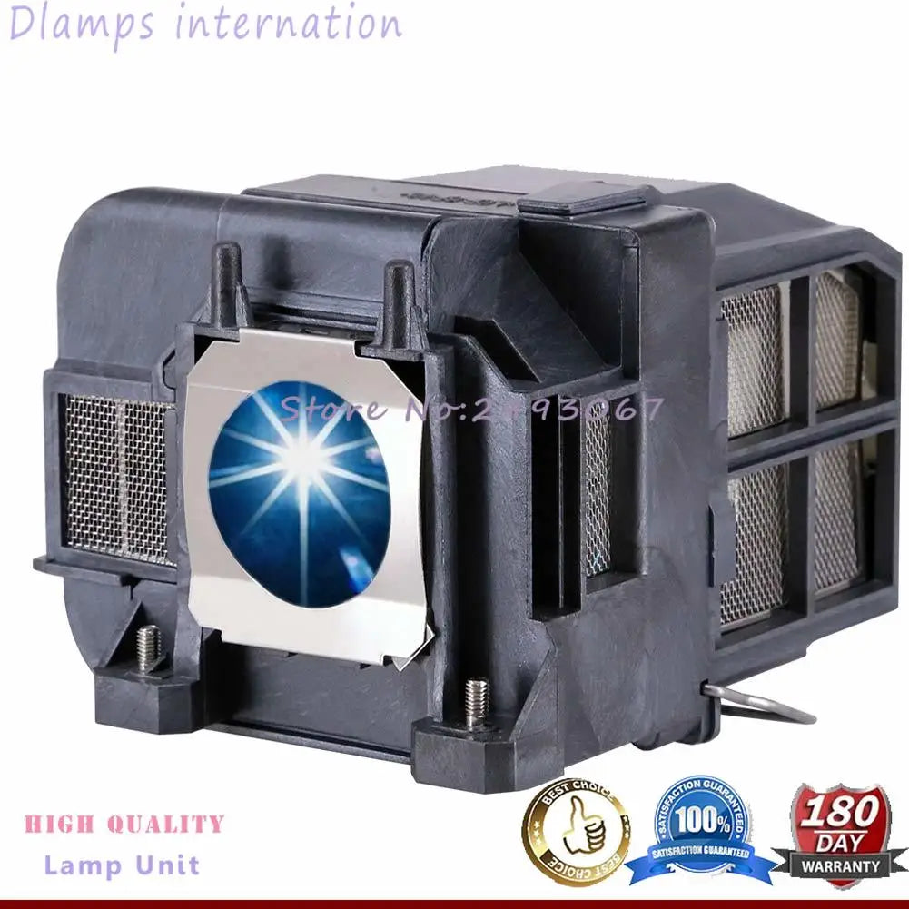 High quality Replacement Projector Lamp ELPLP91 V13H010L91 for Epson BrightLink 685Wi/BrightLink 695Wi/EB-680/EB-680S/EB-685W