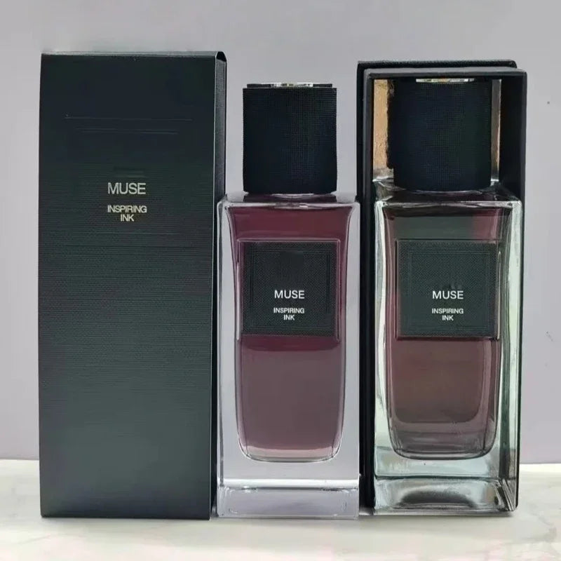 New product 125ML Unisex Perfume Best Selling Oriental Woody Grapefruit Floral Scent Long Lasting Large Capacity Fragrance Fo