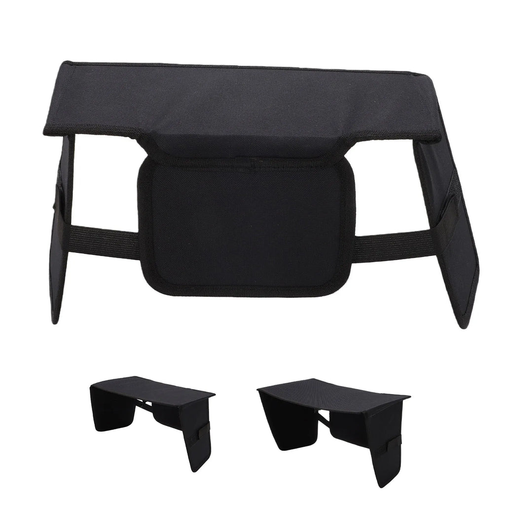 Laptop Sun Shade Multifunctional Adjustable  Foldable Laptop Privacy Screen Hood for Outdoor Laptop Privacy Screen Hood