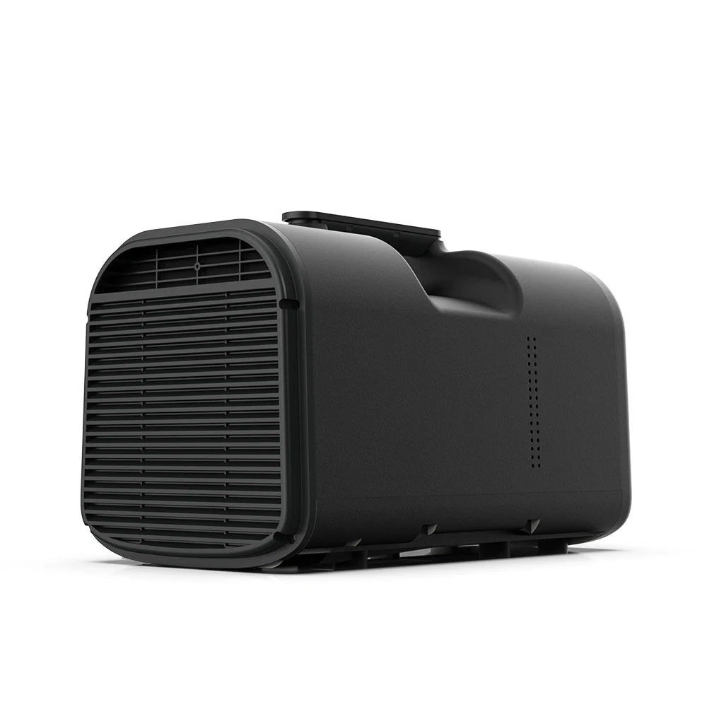 Hot AC DC 12V 24V 220V 4500BTU Portable Outdoor Air Conditioner Car Room Camping Rv Cooling Air Conditioner