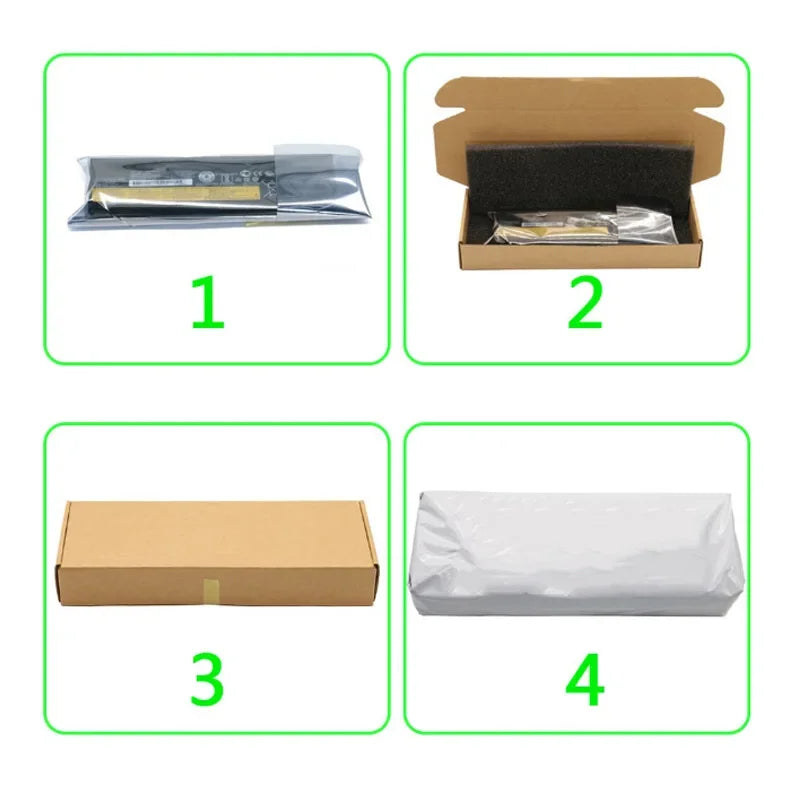 SKOWER F62G0 Battery For Dell Inspiron 13 7373 7386 2 in 1 5370 7370 7380 P83G P87G Vostro 5370 Replacement 39DY5 RPJC3