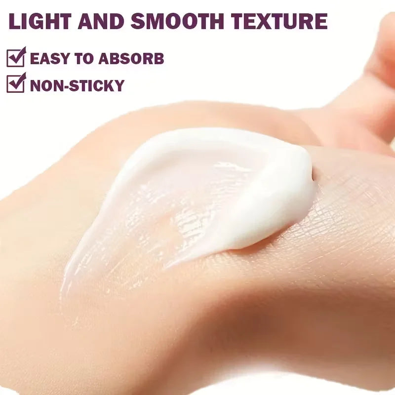 7-Day Good Night Belly Firming Cream with Caffeine & Retinol - Overnight Targeted Firming Care
