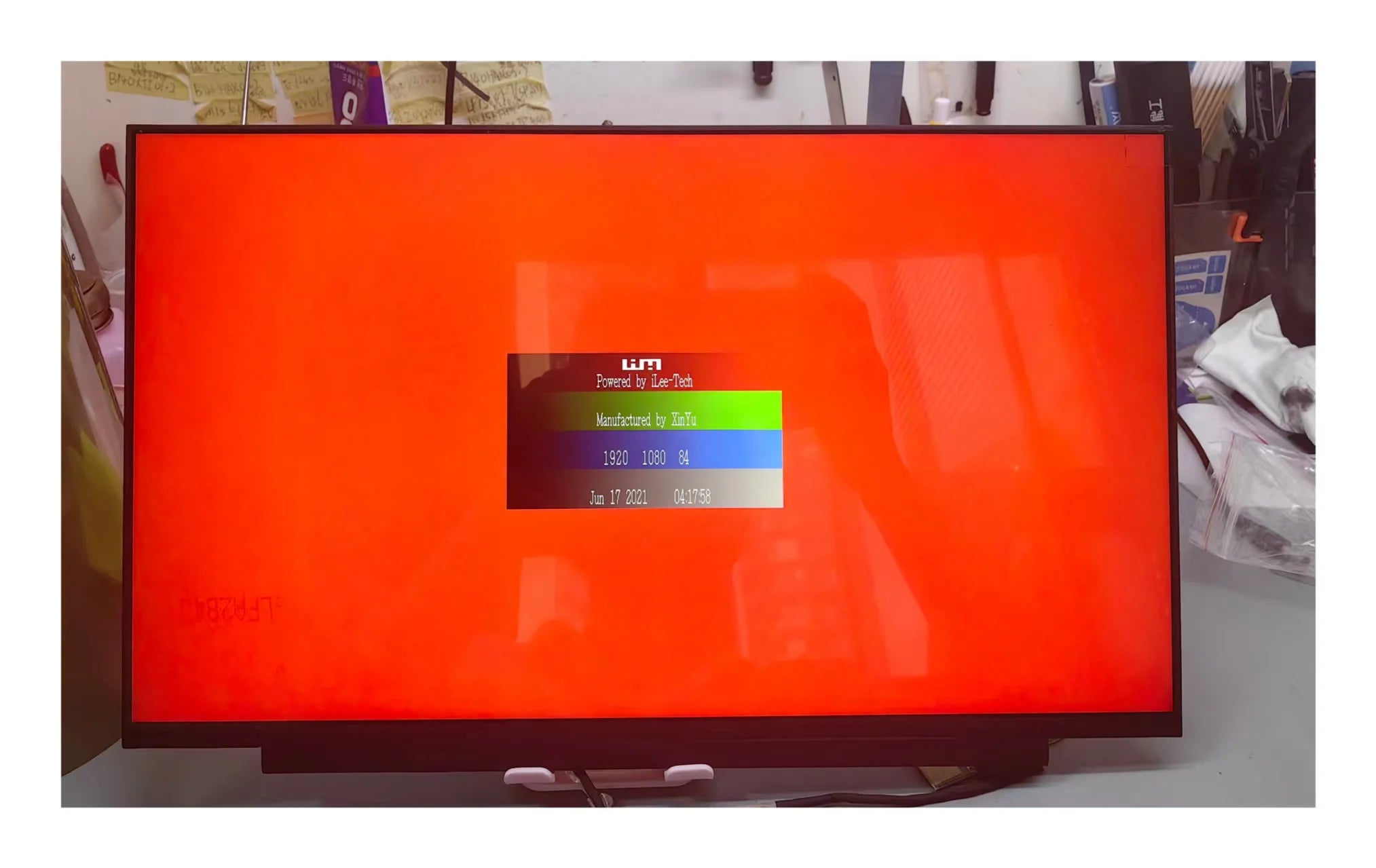 15.6'' Laptop LCD Screen For Lenovo IdeaPad S340-15API 81NC S340-15IIL IdeaPad 3-15ITL6 3-15ALC6 3-15ABA7 Type 82H8 82MD