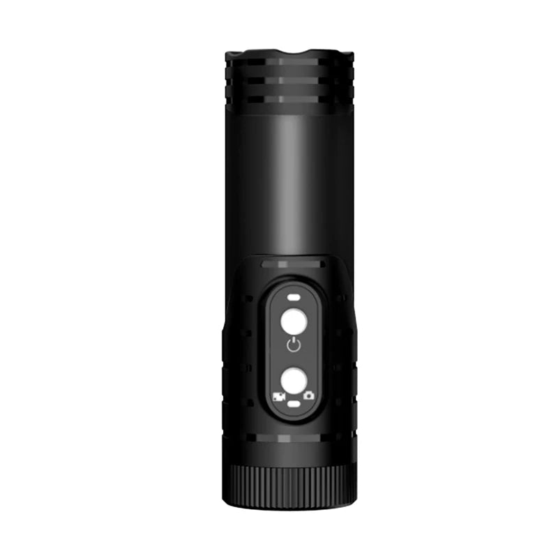 4K Ultra HD Camera Outdoor Hunting Camera Anti Shake Sport DV WiFi Motorcycle Bike Helmet Camera Action Cam Waterproof Bodycam