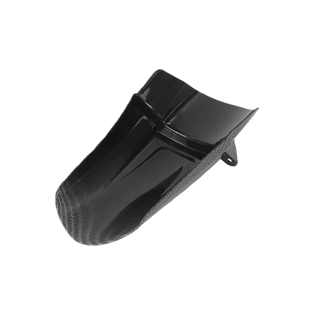 For Segway X260 X160 Carbon Fiber Front Rear Fender Mudguard Set for Sur‑Ron Light Bee X Light Bee S Electric Dirt Bike Parts