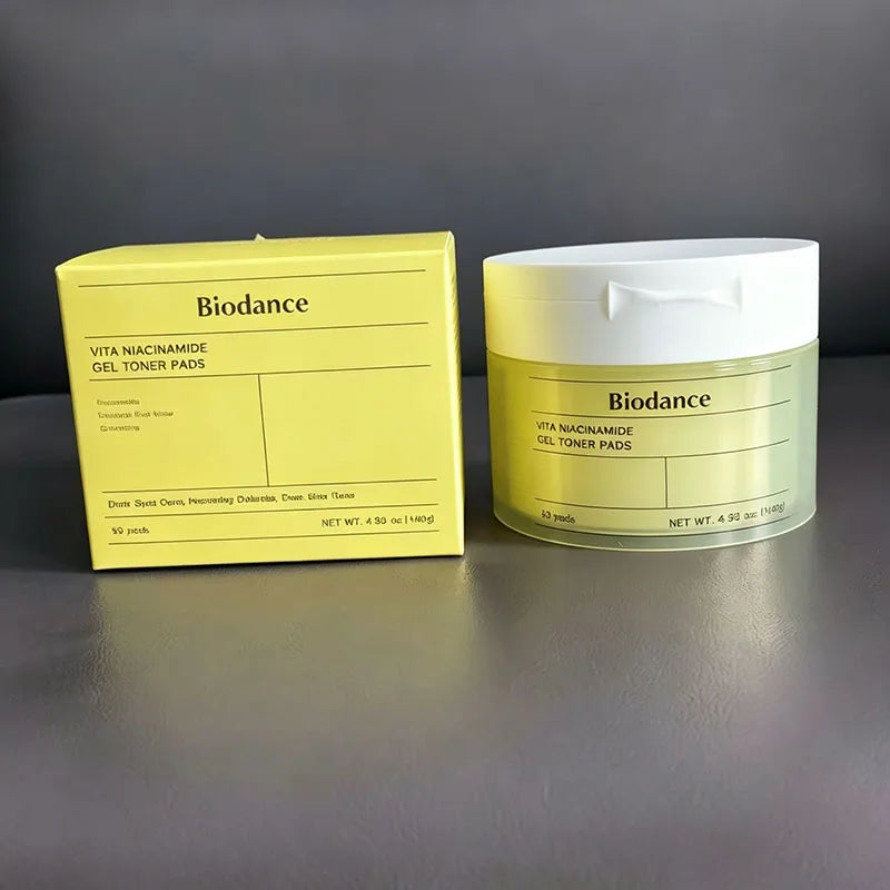 Skincare Biodance Collagen Face Mask Highly Effective Hydration Moisturize Improve Skin Elasticity Soothing Brightening Skincare