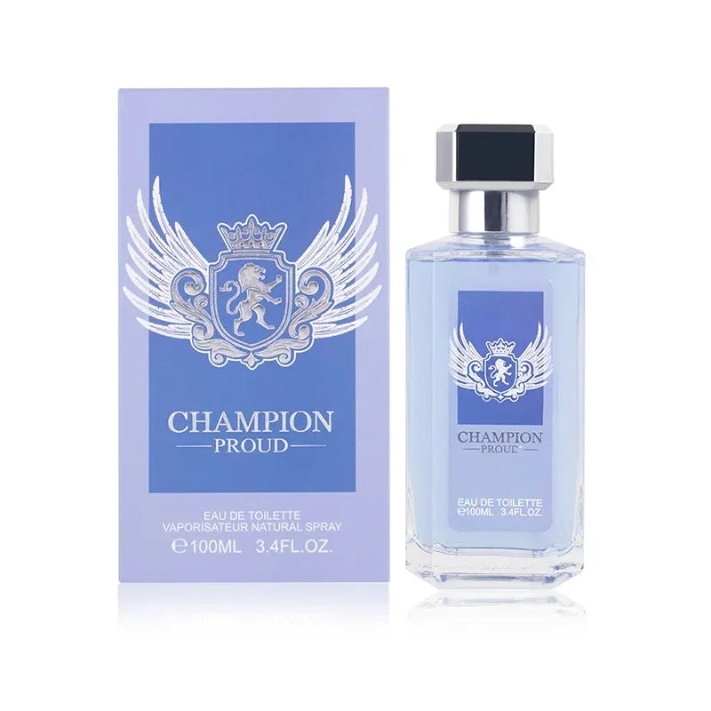 Charm Eau De Toilette Unique Scent Signature Cedar Fragrance Long Lasting Fresh Woody Aroma Date Night Romantic Gift Unisex