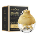 Pearl Cream Collagen Moisturizing Face Cream Nourishing Brightening Firming Lifting Beauty Skin Care Products