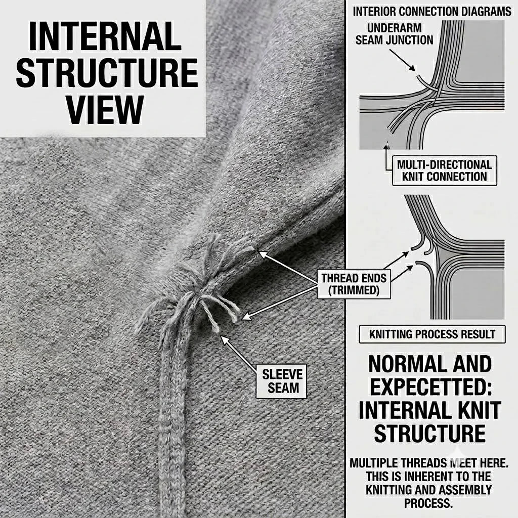 New Men's Casual Crewneck Knit Sweater Autumn Soft Jumper Elegant  Long Sleeve Business Pullover Winter Outwear Knitted Workwear