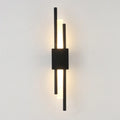 Led Wall Lamp Nordic Indoor Lighting Bathroom Wall Sconces Light Fixture Living Room Corridor Bedroom Decoration Led Wall Light