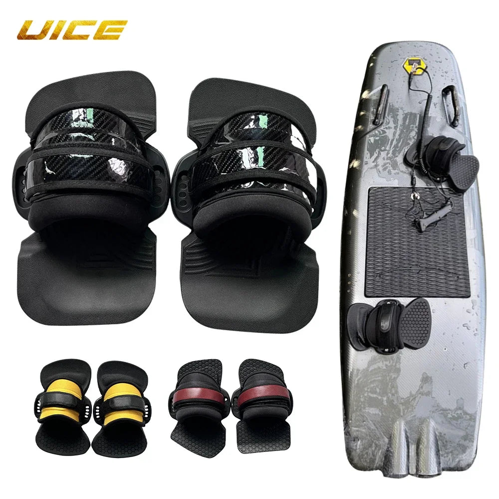 Surfboard Electric Jet Board Foot Cover Power Accessory Surfing Water Sports Surfboard Foot Cover