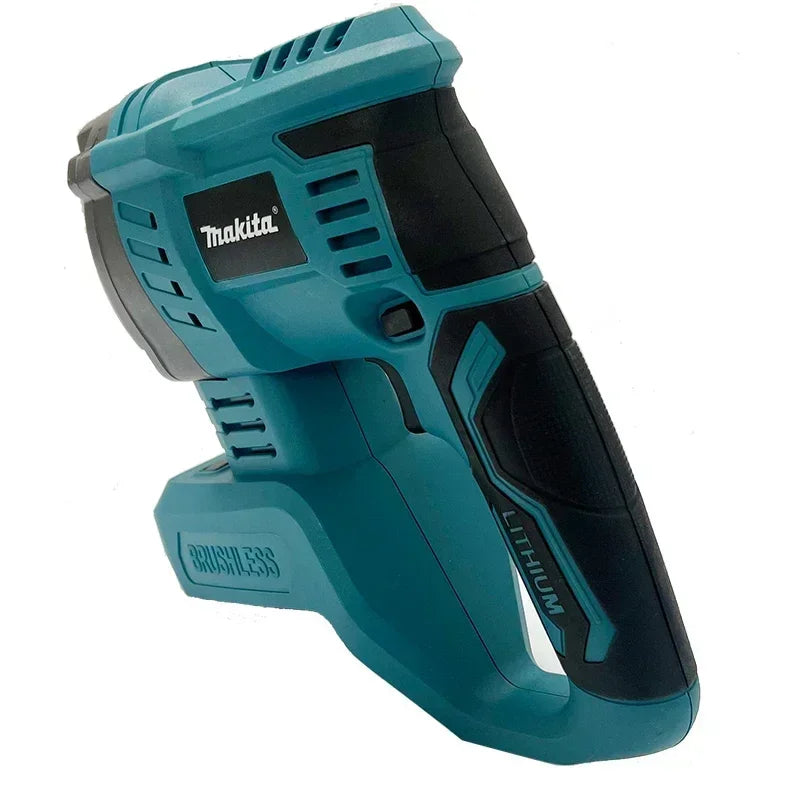 Makita High Mixing Power Tool Cordless Electric Concrete Vibrator Concrete Compactor Concrete Brushless Tool