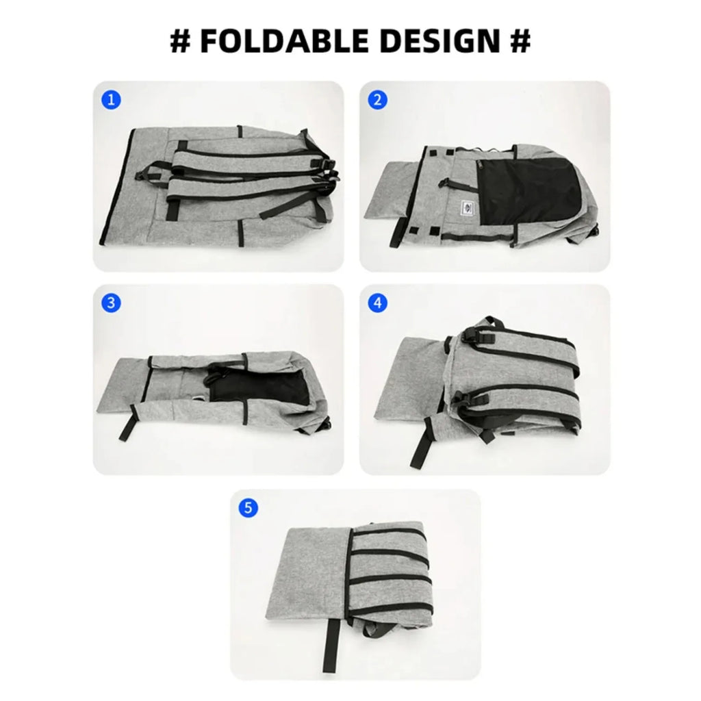 New Climbing Camping Outdoor Bags Travel Backpack For Men Women Sport Foldable Hiking Trekking Camping Shoulder Lightweight Bag