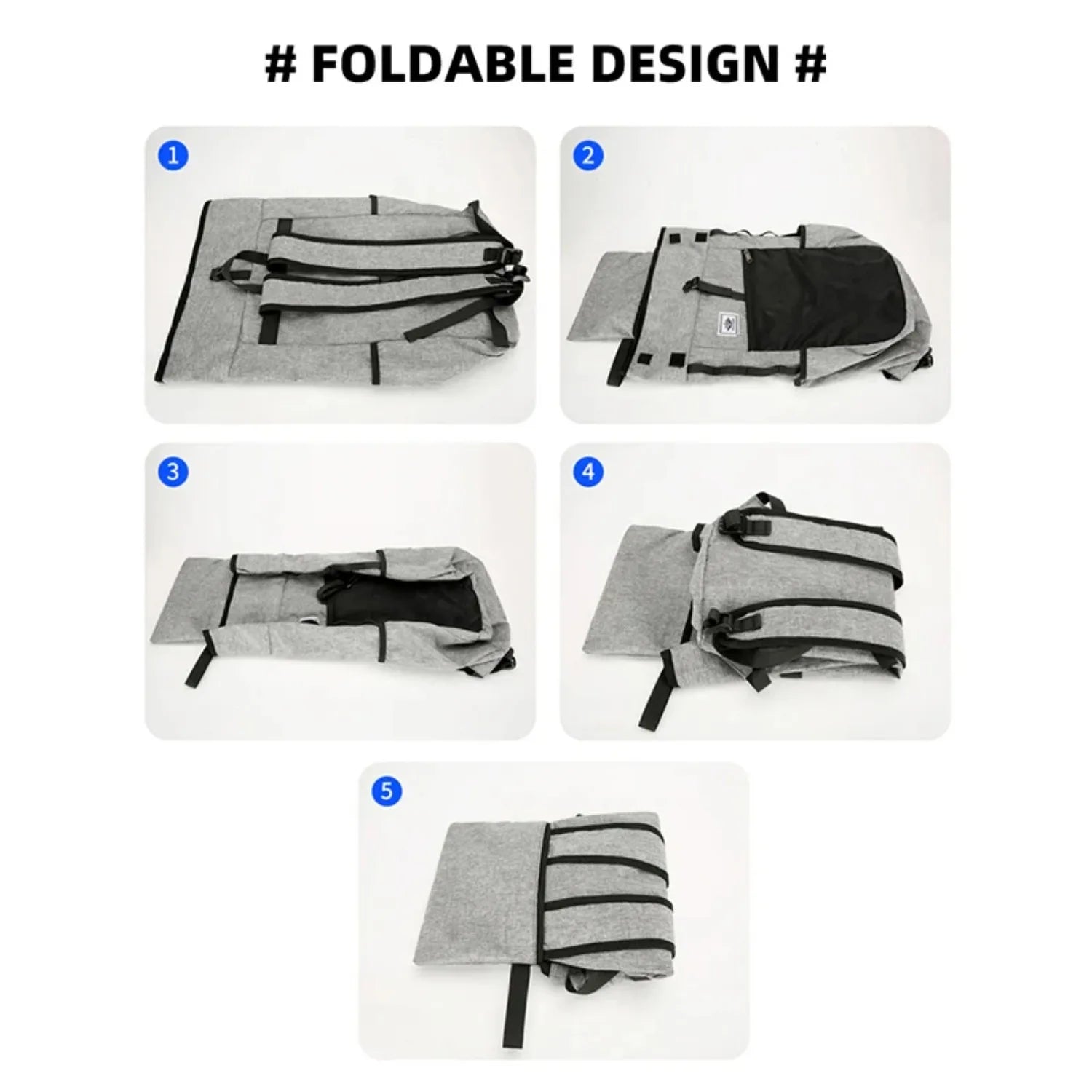 New Climbing Camping Outdoor Bags Travel Backpack For Men Women Sport Foldable Hiking Trekking Camping Shoulder Lightweight Bag