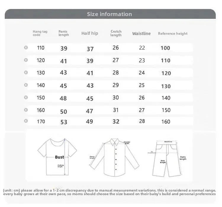 2026 New Summer Teenage Short Boys Pants 3-14 Years Old Big Pocket Trousers For Kids Children Birthday Present