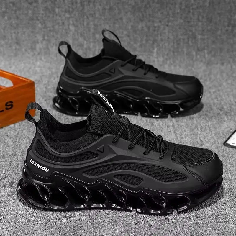 Men shoes Sneakers Male tenis Luxury shoes Mens casual Trainer Race Breathable fashion loafers running Shoes for men