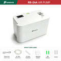TUNGFULL 220V Air Conditioning Condensate Drain Pump Automatic 1‑3P/1‑5P Air Conditioner Pump With 5M Water Hose