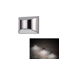 Solar Led Light Outdoor Light Control Solar Lights Solar Powered Garden Decoration Outdoor Street Lights Solar Lamp Wall Light