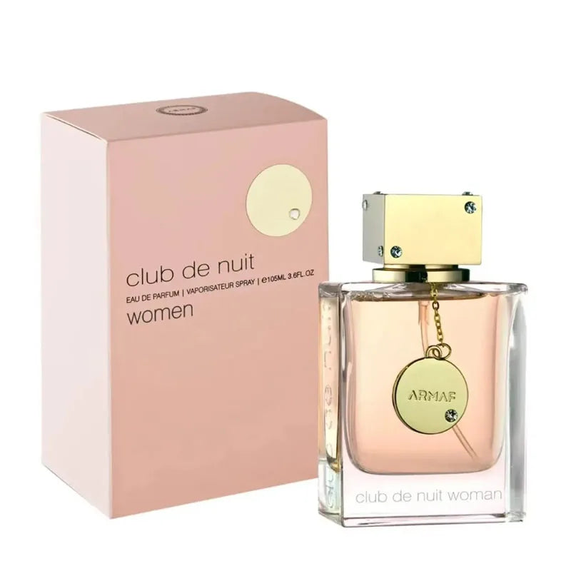 Nightclub Carnival Arab Perfume Unisex Strong Long Lasting Fragrance Body Spray for Men Women High Quality Eau de Parfum