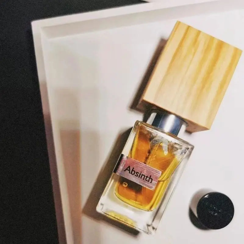 30ml Absinthe Eau De Parfum, Niche Fragrance, Bittersweet & Sophisticated Scent