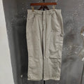 PFNW 2025 Autumn Men's Jeans Loose Long Pants Korea Fashion High Street Solid Color Male Wide Leg Trousers 28W9729