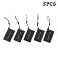 Card Electronic Smart Door Lock Card Digital Smart Fingerprint Locks Unlock Small RFID Card
