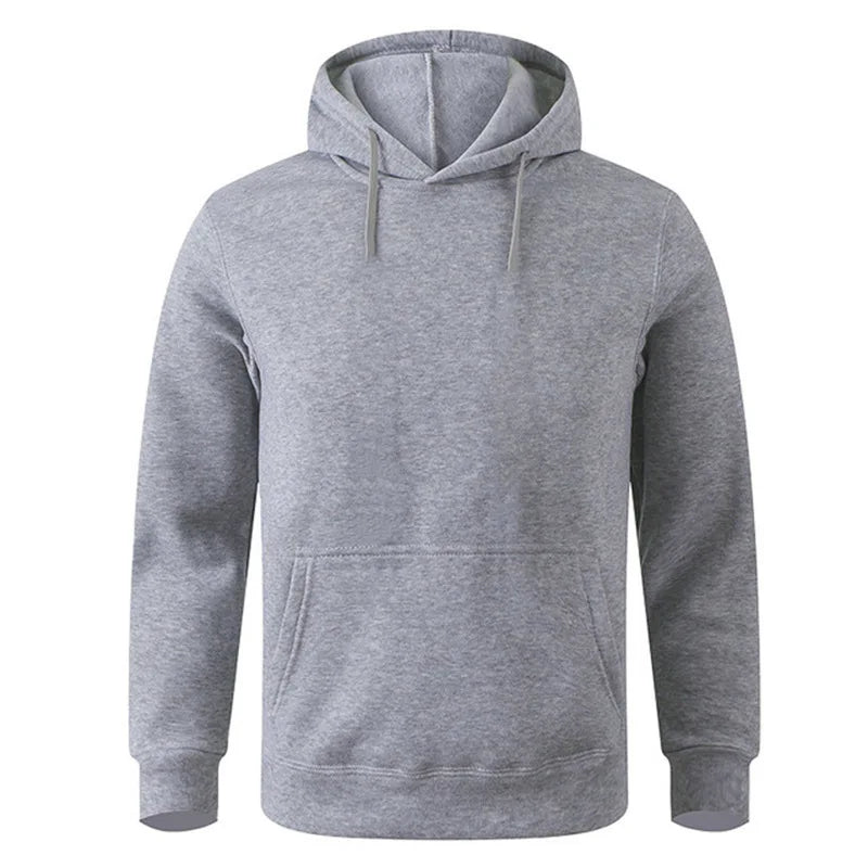 Spring and Autumn Men's Hoodies, Casual Sports Hoodies, Hoodies, Hoodies, Loose Women's Hoodies, Couples
