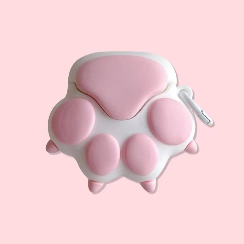 For Redmi Buds 8 6 Lite 3D Cartoon Earphone Case For Redmi Buds 8 6 Pro Wireless Bluetooth Headphone Silicone Protective Cover
