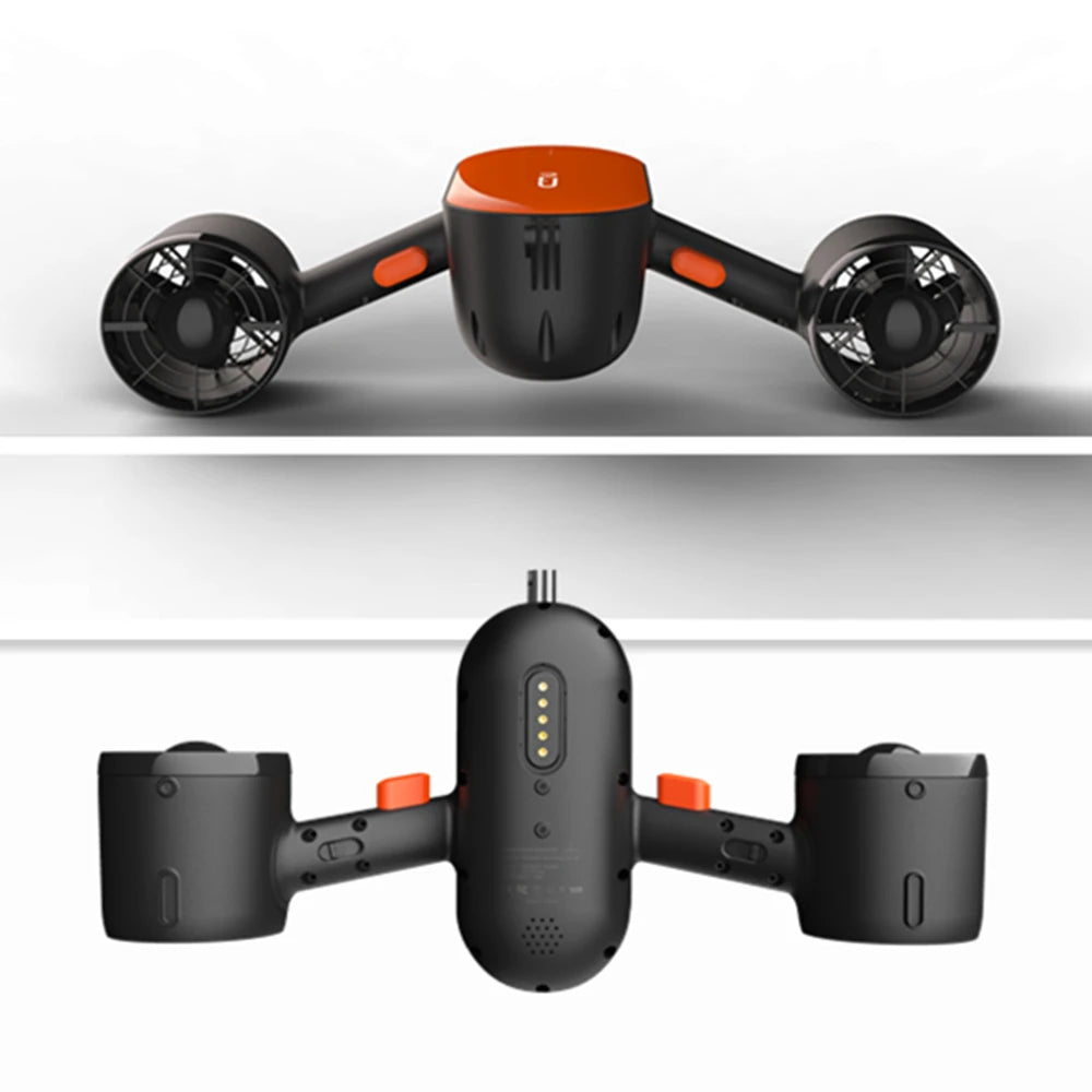 GENEINNO S2 Underwater Scooter,Final Price.