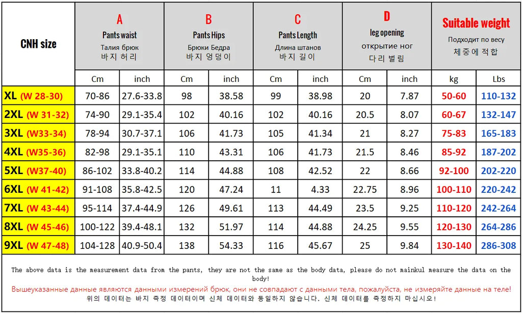 2026 Big Size Waterproof Pants Men Soft Shell Fleece Warm Trousers Male Outdoor Plus Large 9XL 4XL 8XL Work Winter Autumn Black