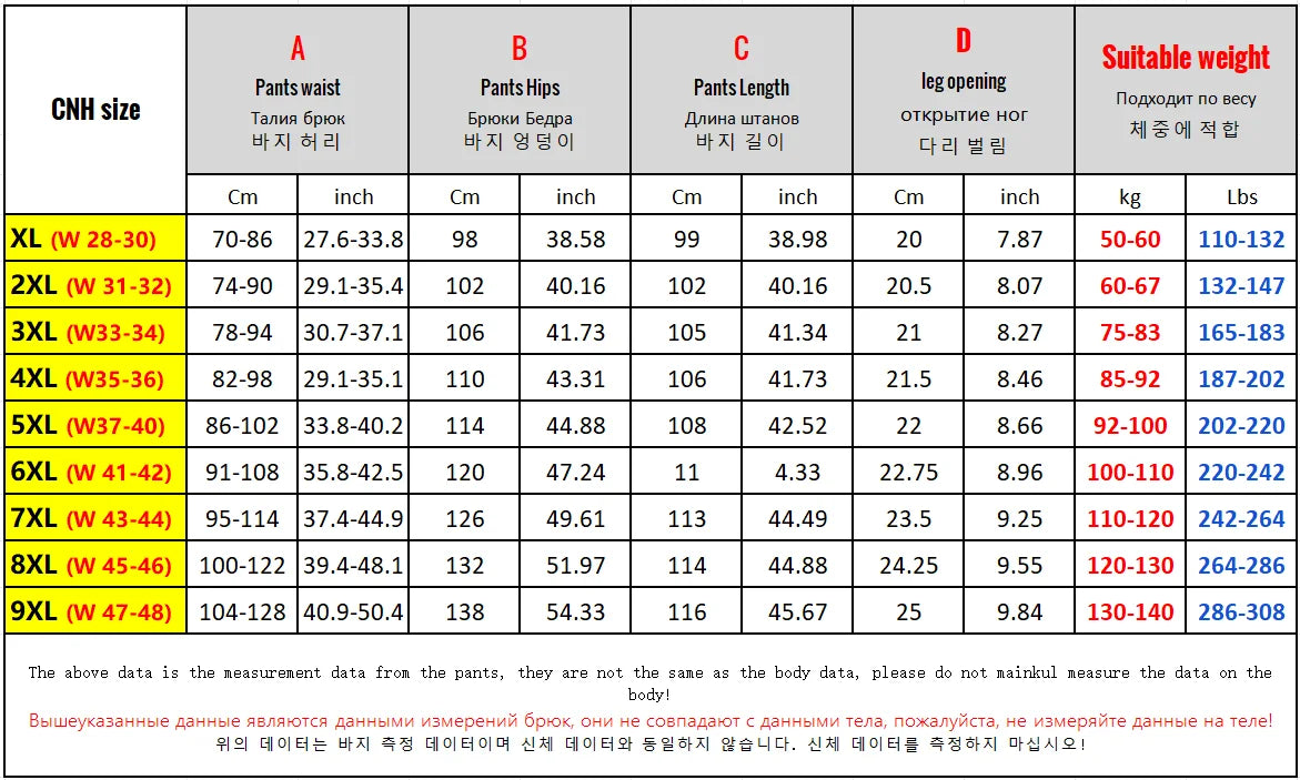 2026 Big Size Waterproof Pants Men Soft Shell Fleece Warm Trousers Male Outdoor Plus Large 9XL 4XL 8XL Work Winter Autumn Black