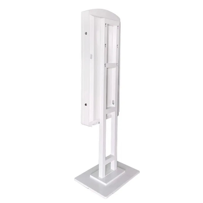 32" Smart Touch Screen Ordering Payment Kiosk Self Order Service Fast Food Kiosk with Printer & QR Scanner