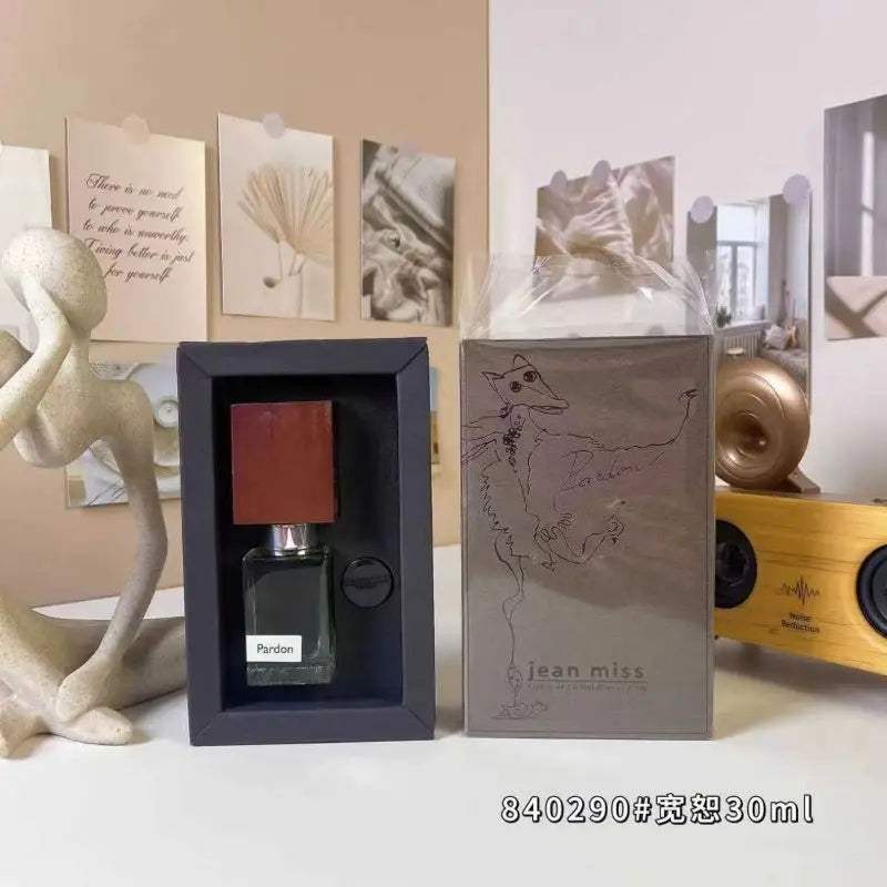 30ml Absinthe Eau De Parfum, Niche Fragrance, Bittersweet & Sophisticated Scent