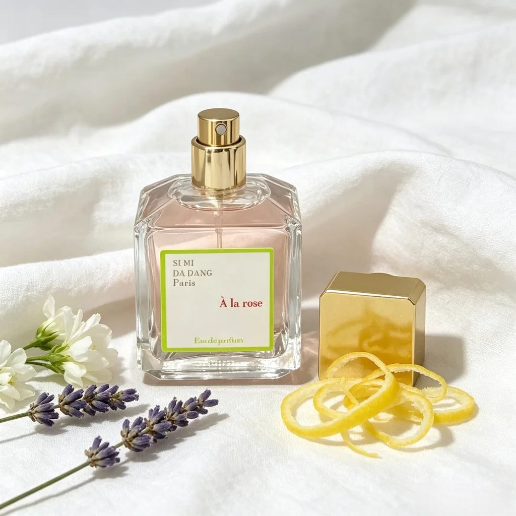 Unisex Perfume Morning Cologne Eau de Toilette 70ml Fresh Citrus Aroma Morning Fragrance Long Lasting Neutral Spray 540