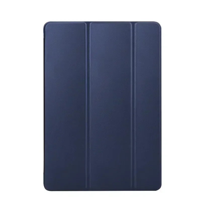 For Xiaomi Redmi Pad 2 9.7 Cover PU Leather Soft Silicon Back Stand Tablet Shell Funda for Xiaomi Redmi Pad 2 9.7 Case 2026 Kids