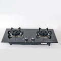 Wholesale Price High Power Gas Stove Advanced Multifunction 2 Burners for Home & Hotel Cooking Energy Efficient Class A