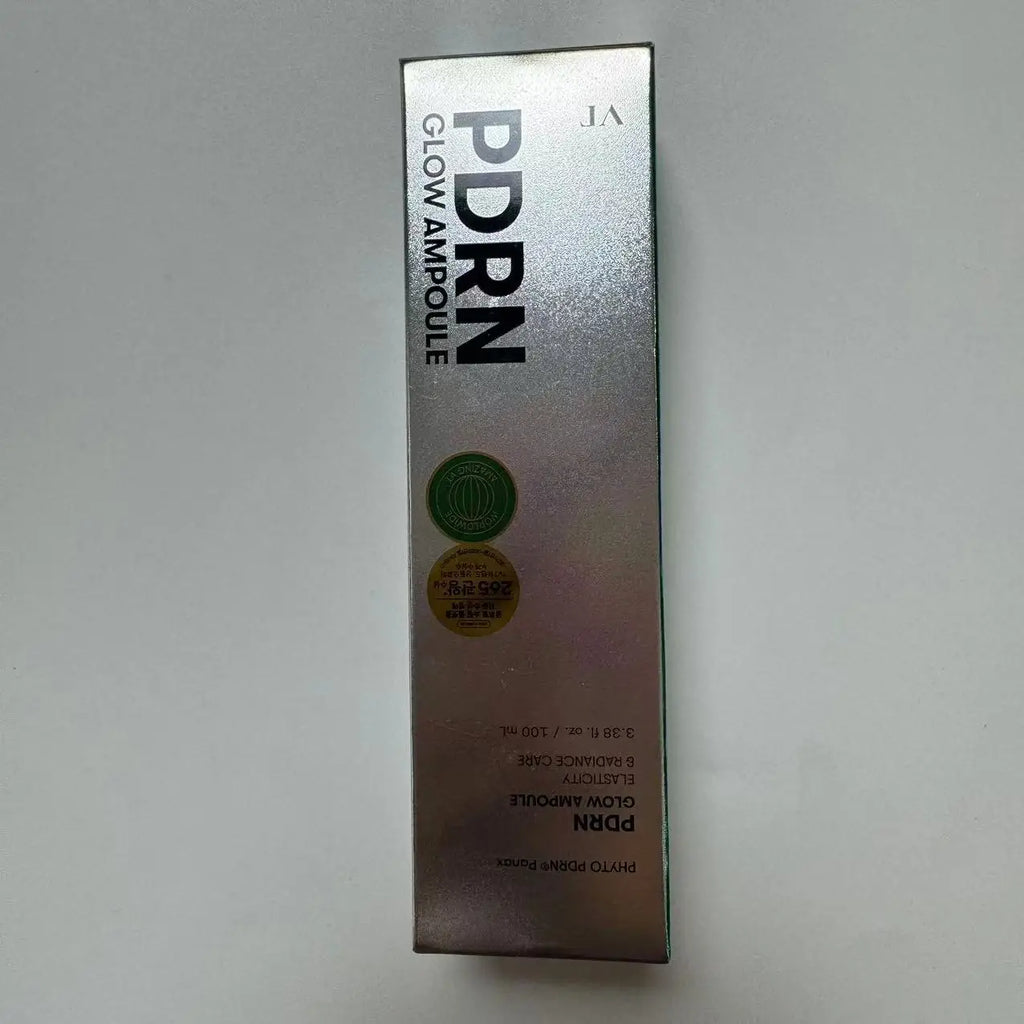 Korean Vtt PDRN100 Salmon Essence Moisturizing Firming Cream Brighten The Complexion and Improve Pores Beauty Skincare Products
