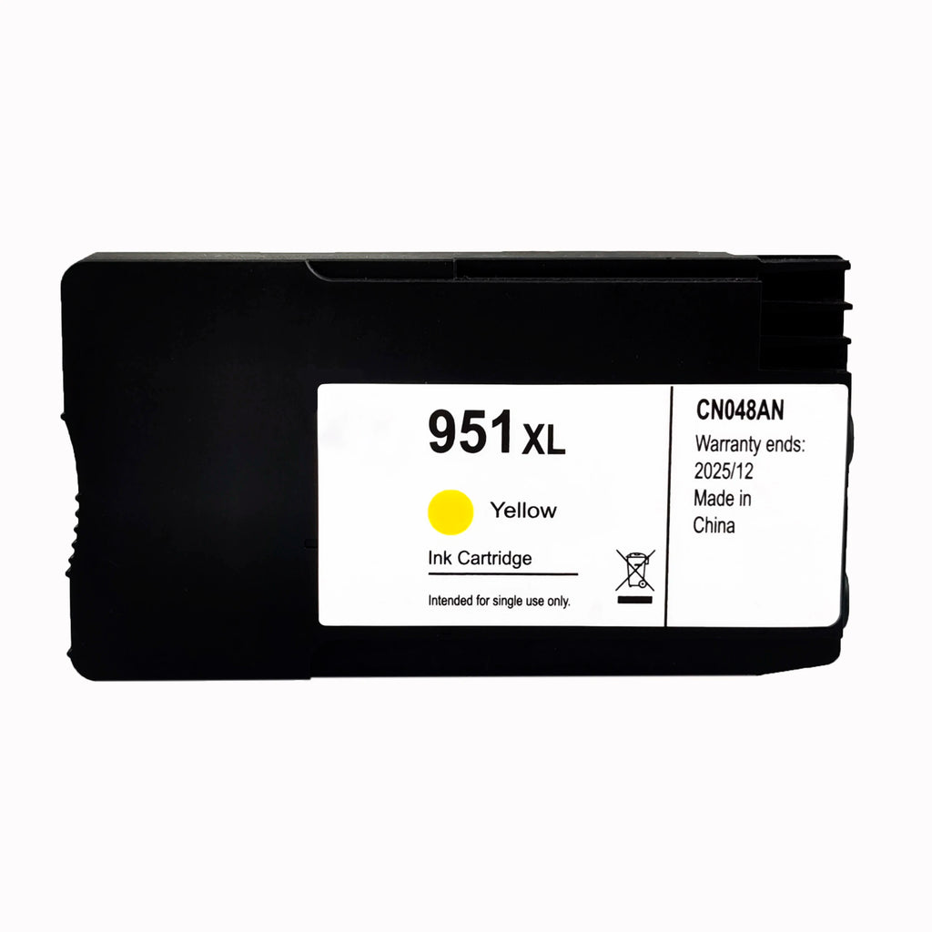 For HP 950 951 ink cartridge For HP Officejet Pro 8100 8600 8610 8615 8620 8625 8630 251dw 276dw full with Dye ink