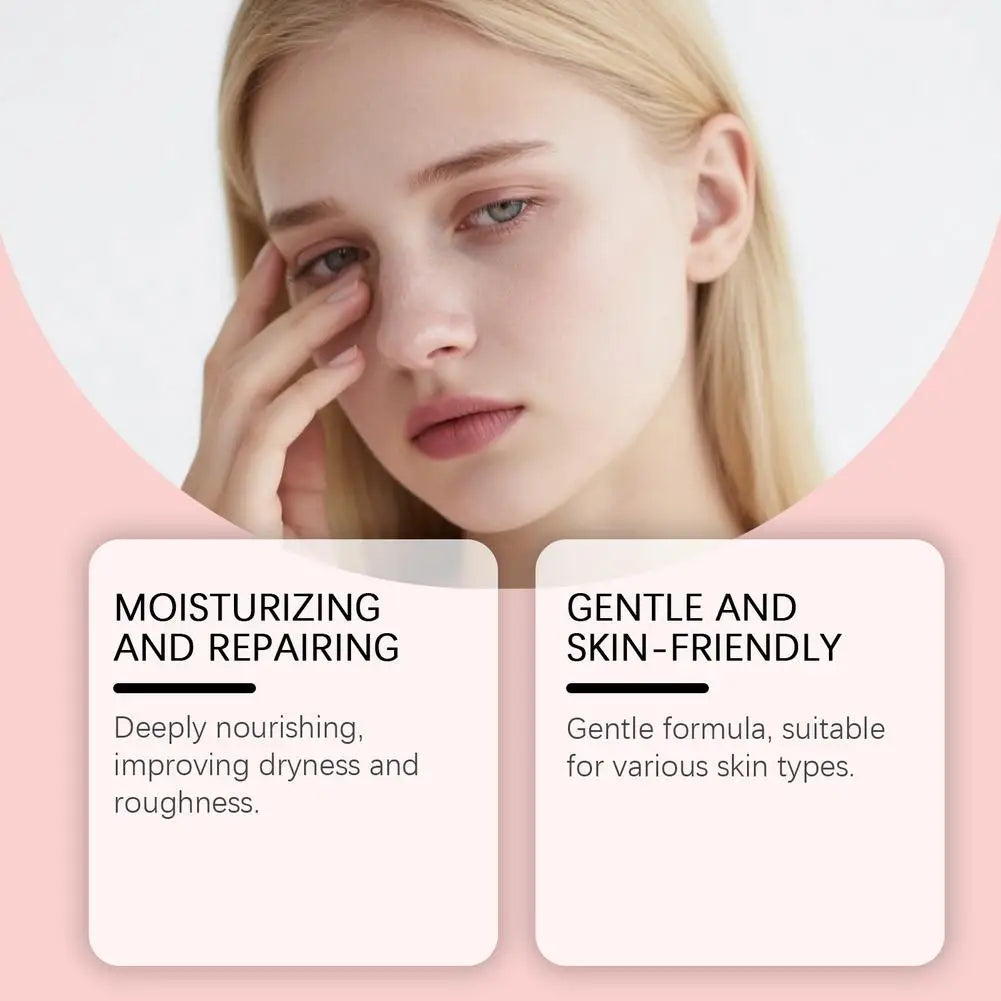 Pink Peptide12 Anti Aging Serum 30ml Firming Hydrating Face Essence,Reduces Fine Lines, Boosts Elasticity for Glowing Rejuvenate