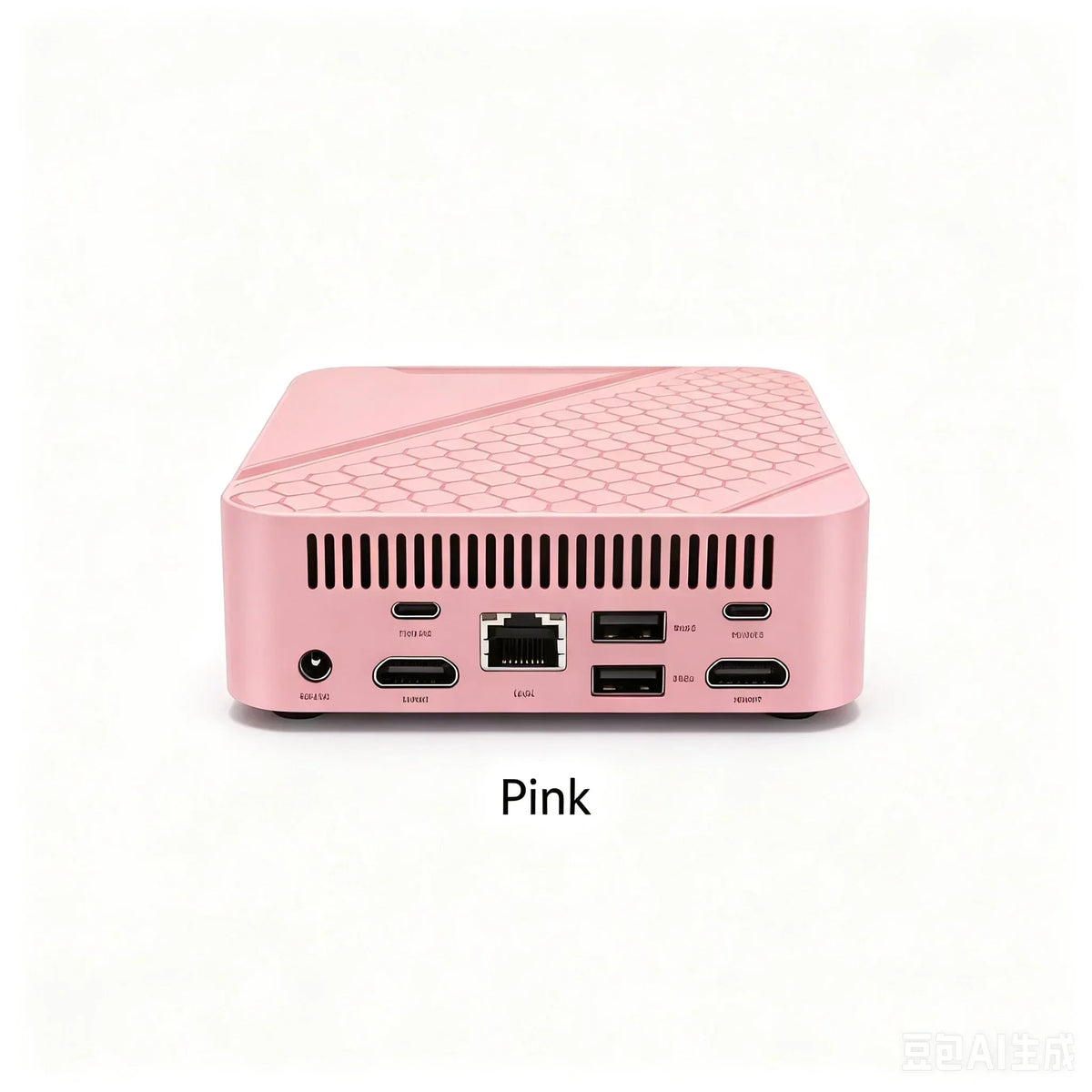 Windows 11 16GB RAM 1/2TB SSD Mini Pc Computer Intel Core N150 Gaming Office Study Pc