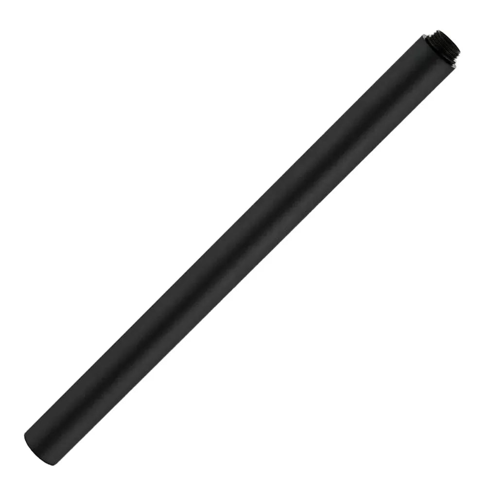 New Stainless Steel Shower Extension Rod Round 30cm Extension Tube Shower Extender Shower Head Rod Bathroom Accessories